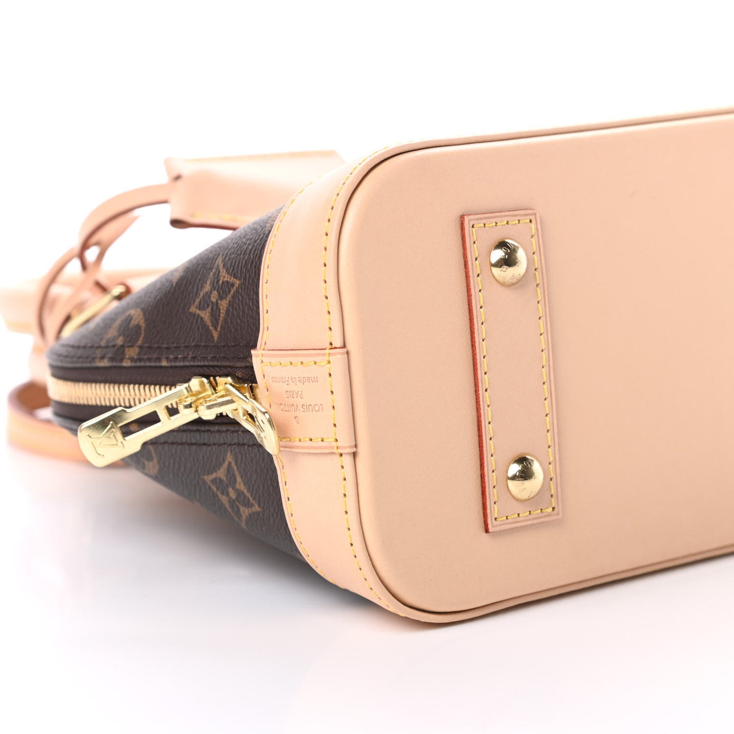 Monogram Alma BB