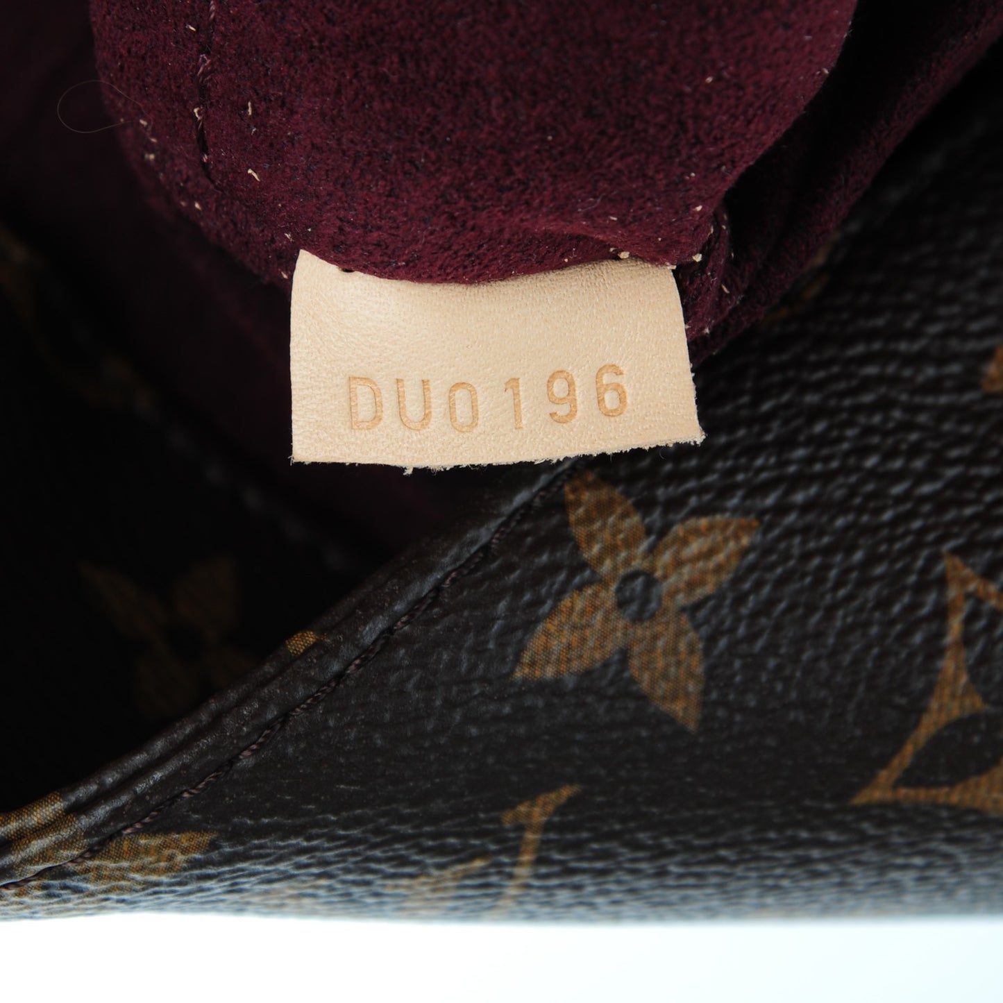 Monogram Melie