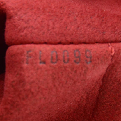 Louis Vuitton Damier Ebene Galliera PM 6 of 8