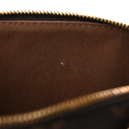 Louis Vuitton Monogram Alma BB 26 of 27