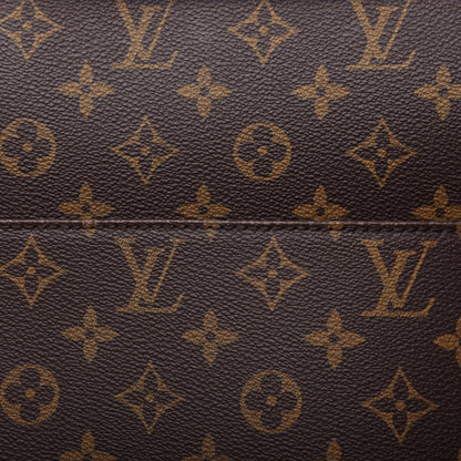 Louis Vuitton Monogram Pegase Legere Business 55 10 of 10