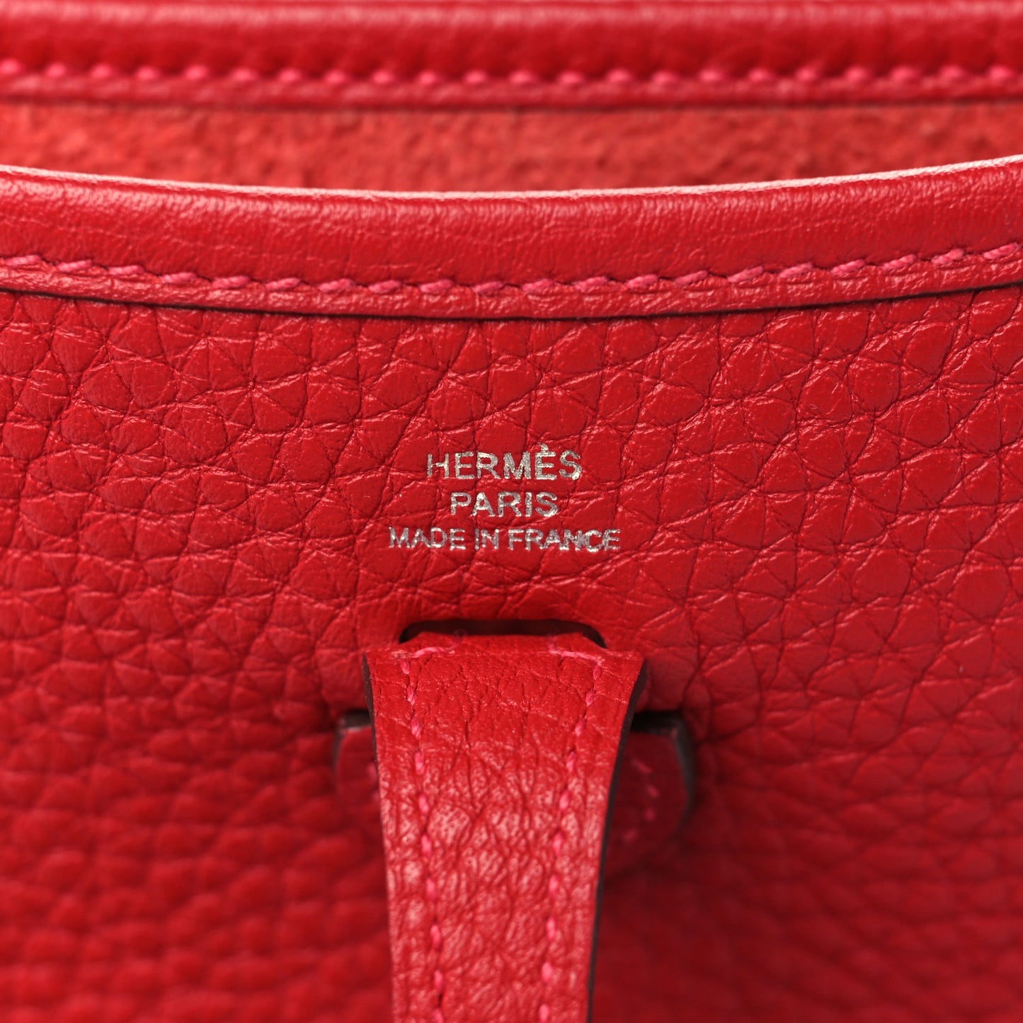 Taurillon Clemence Amazone Evelyne TPM Rouge Casaque Bleu Saphir