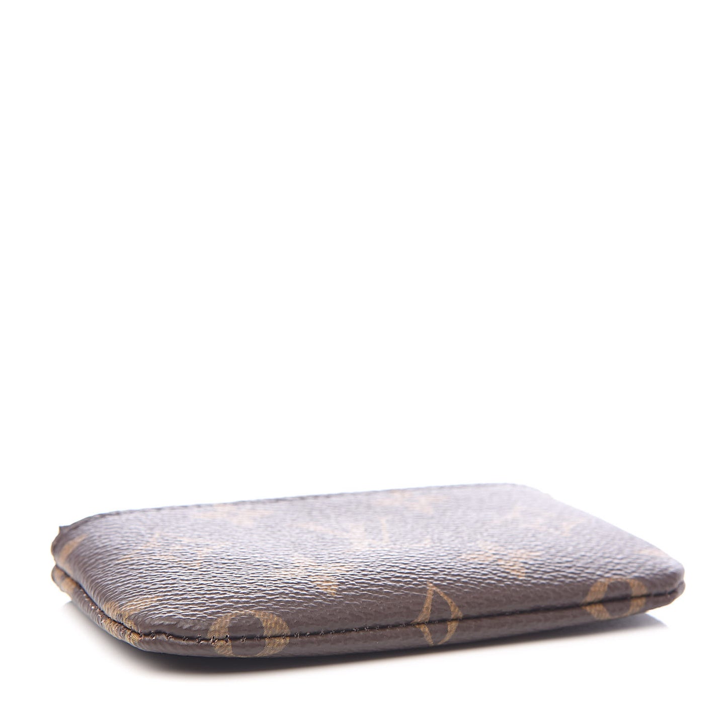 Monogram Key Pouch