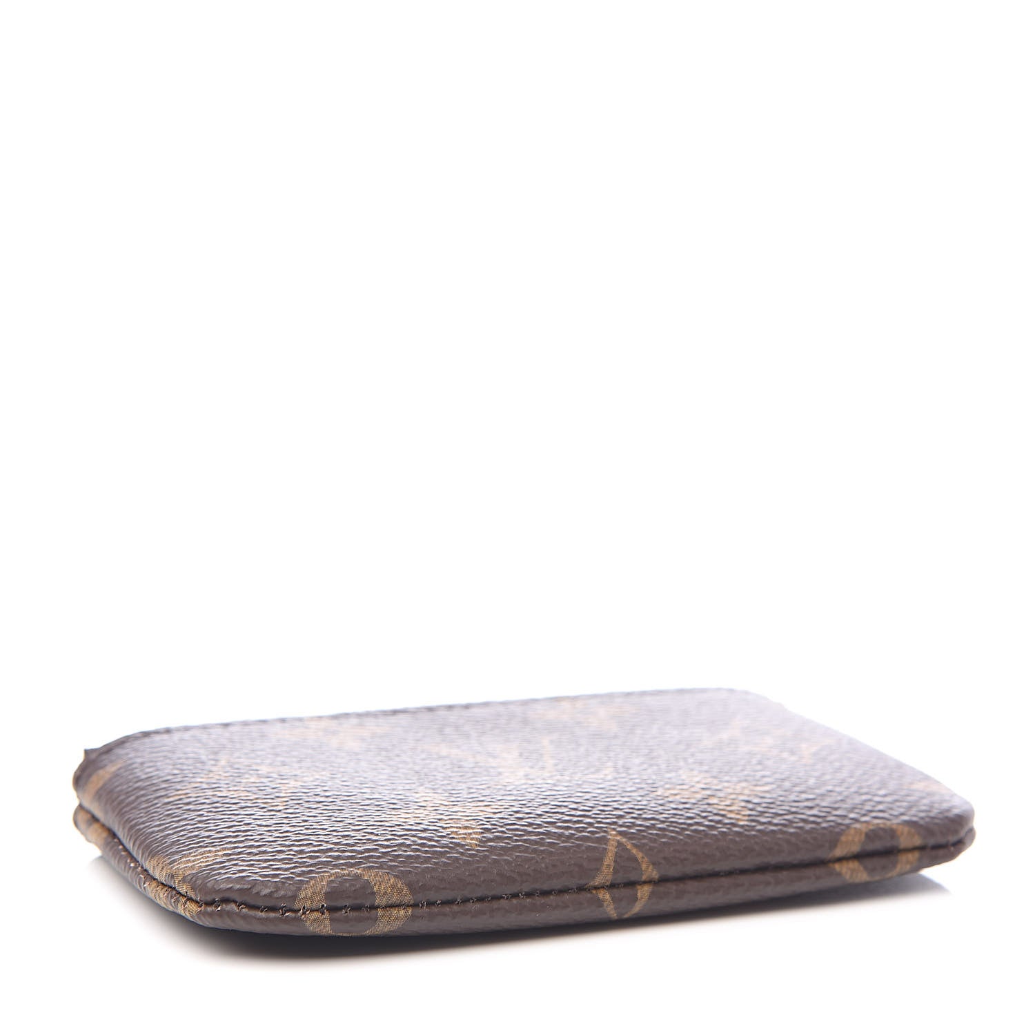 Louis Vuitton Monogram Key Pouch 4 of 7