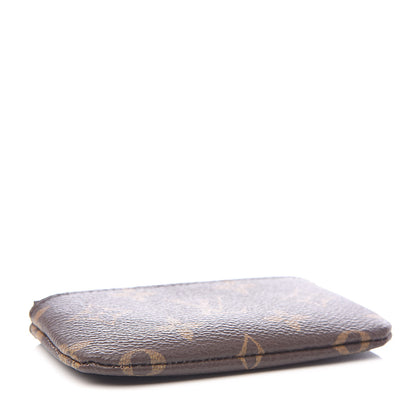 Louis Vuitton Monogram Key Pouch 4 of 7