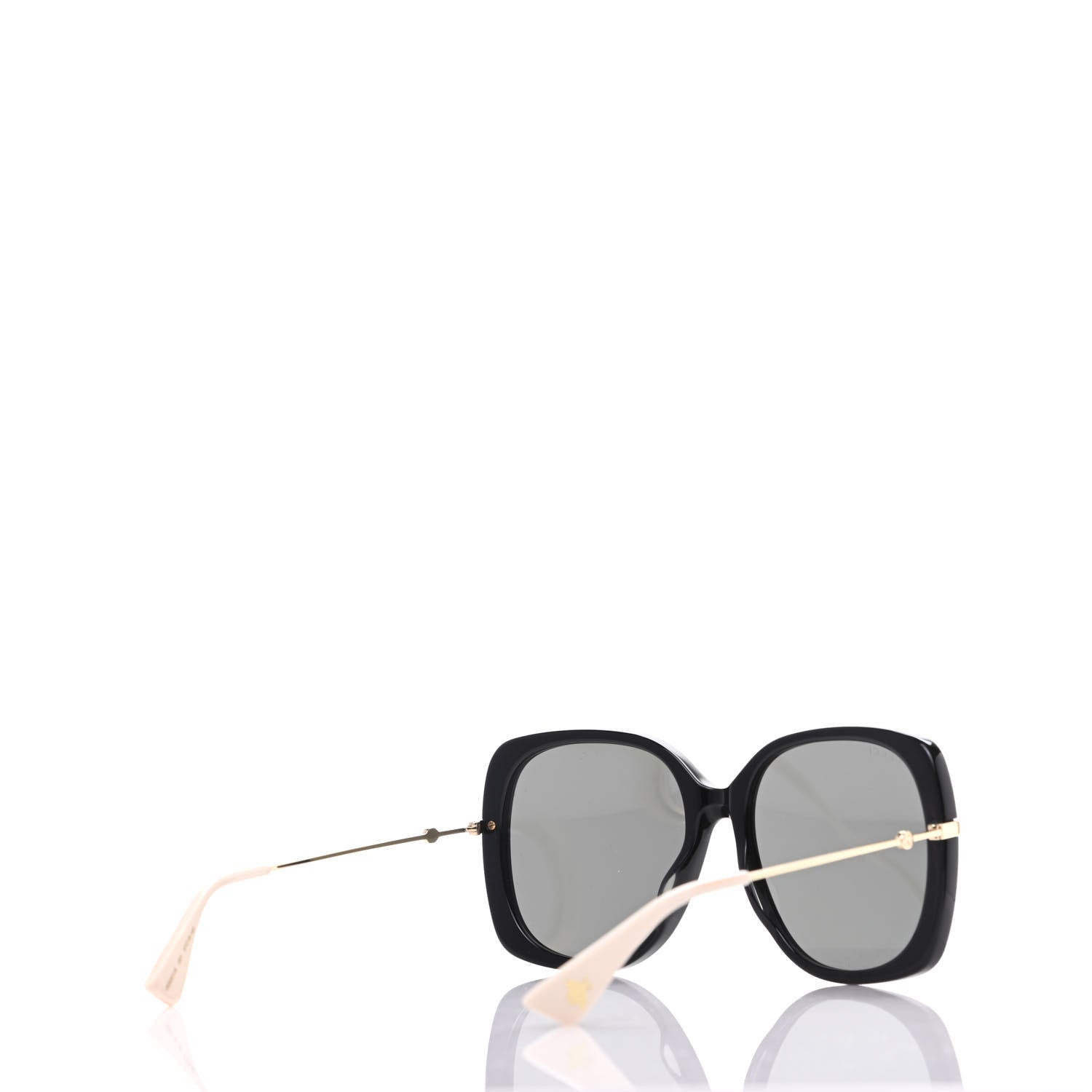 Gucci Square Frame GG0511S Sunglasses Black 4 of 8