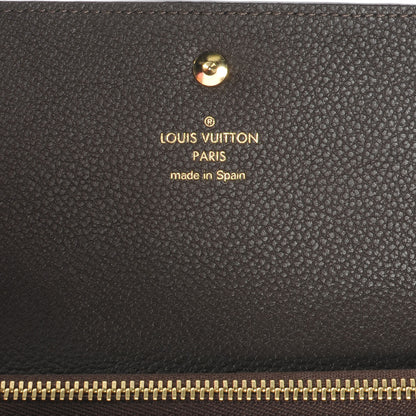 Louis Vuitton Empreinte Virtuose Wallet Earth 7 of 8