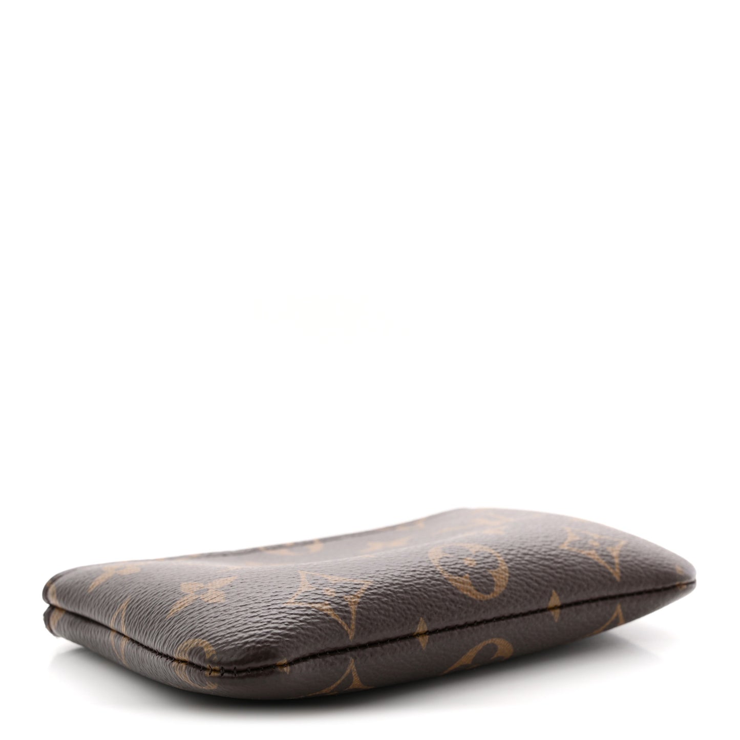 Monogram Key Pouch S