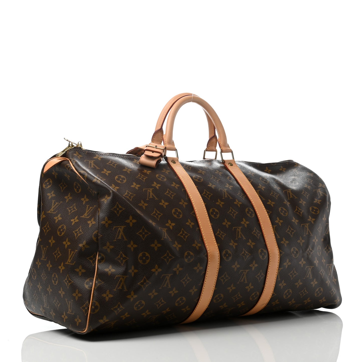 Monogram Keepall 55