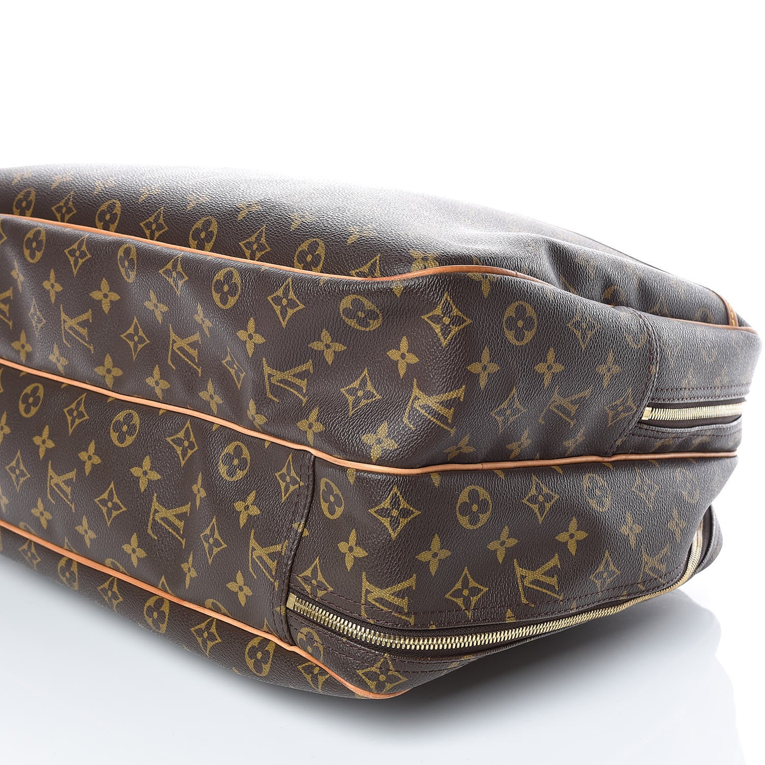 Louis Vuitton Monogram Alize 24 Heures 6 of 12