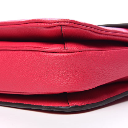 Louis Vuitton Empreinte Pochette Metis Freesia 9 of 10