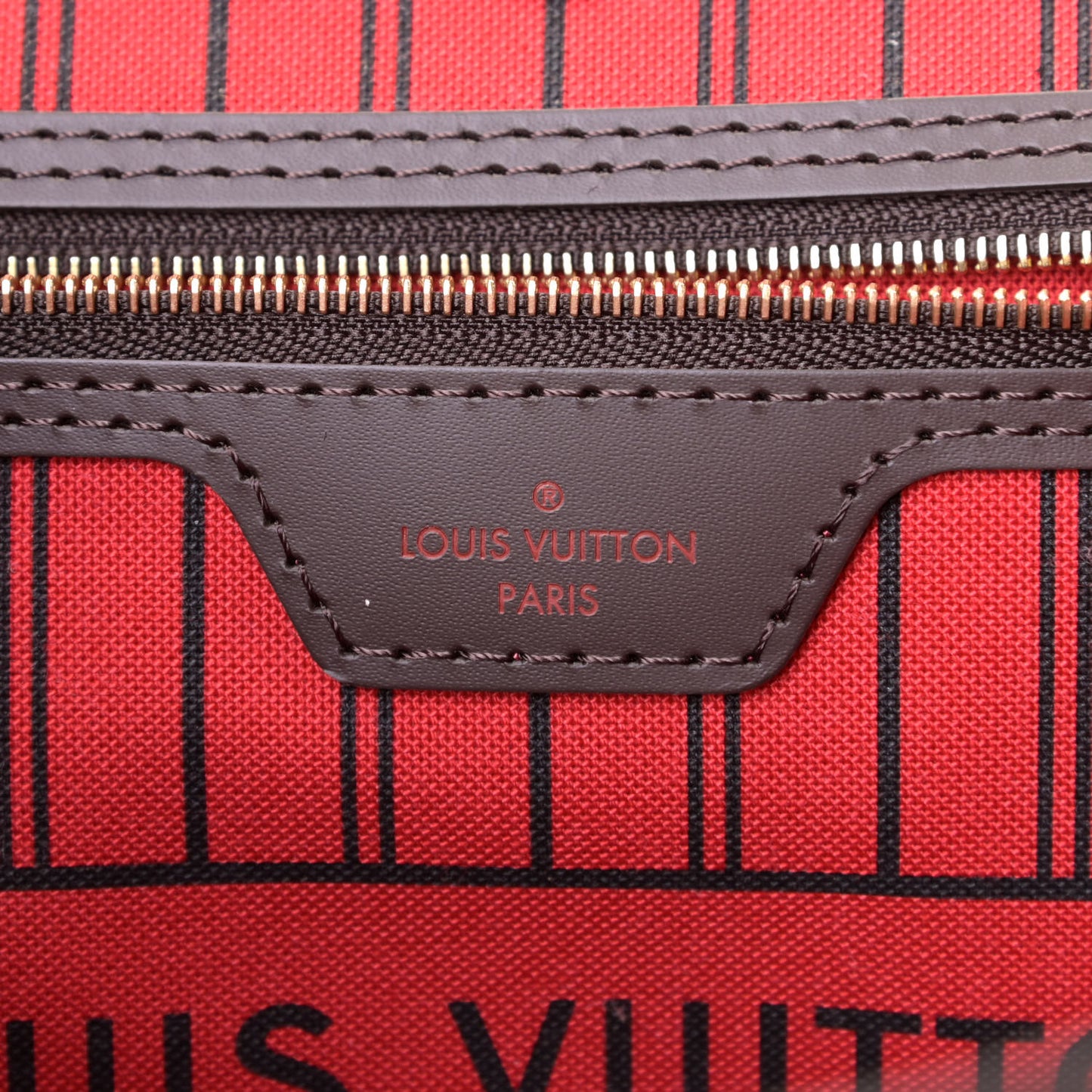Damier Ebene Neo Neverfull GM