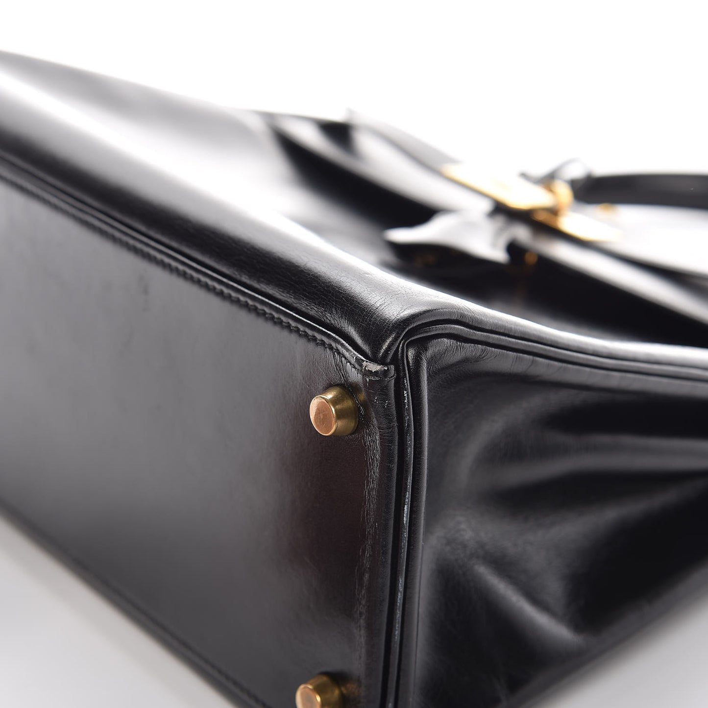 Box Kelly Retourne 32 Black