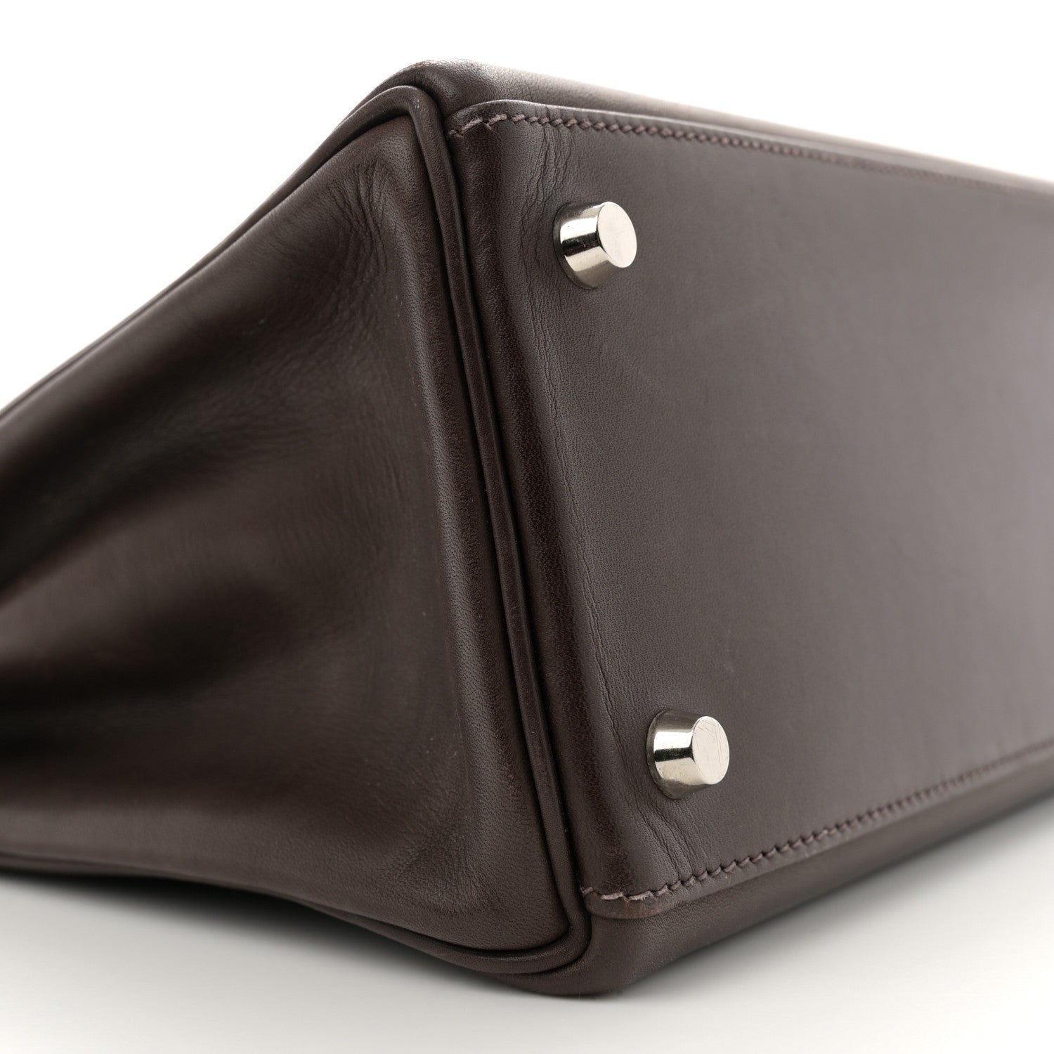Hermes Barenia Kelly Retourne 28 Ebene 9 of 14