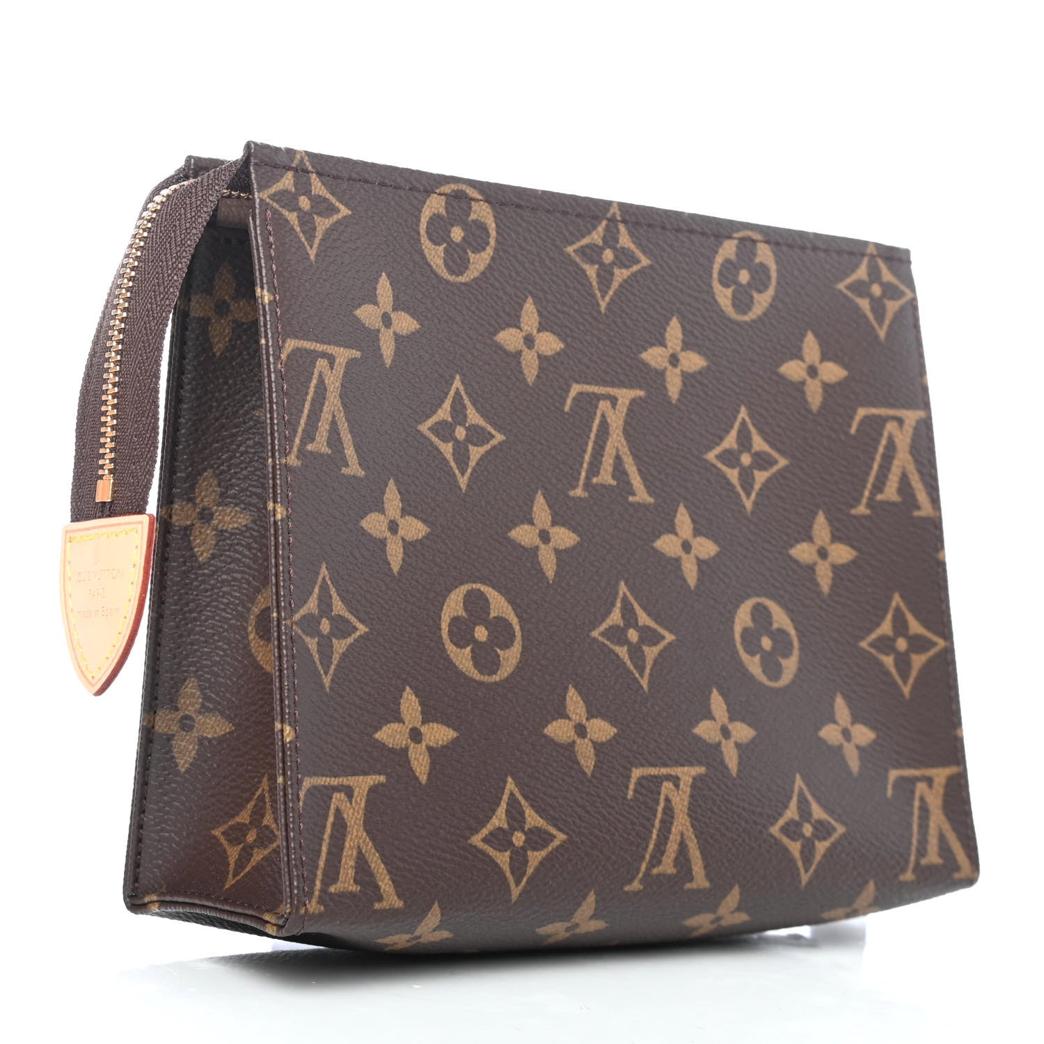 Louis Vuitton Monogram Toiletry Pouch 19 2 of 4