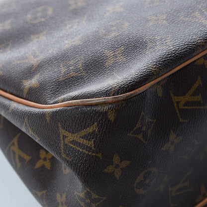 Louis Vuitton Monogram Batignolles Horizontal 26 of 26