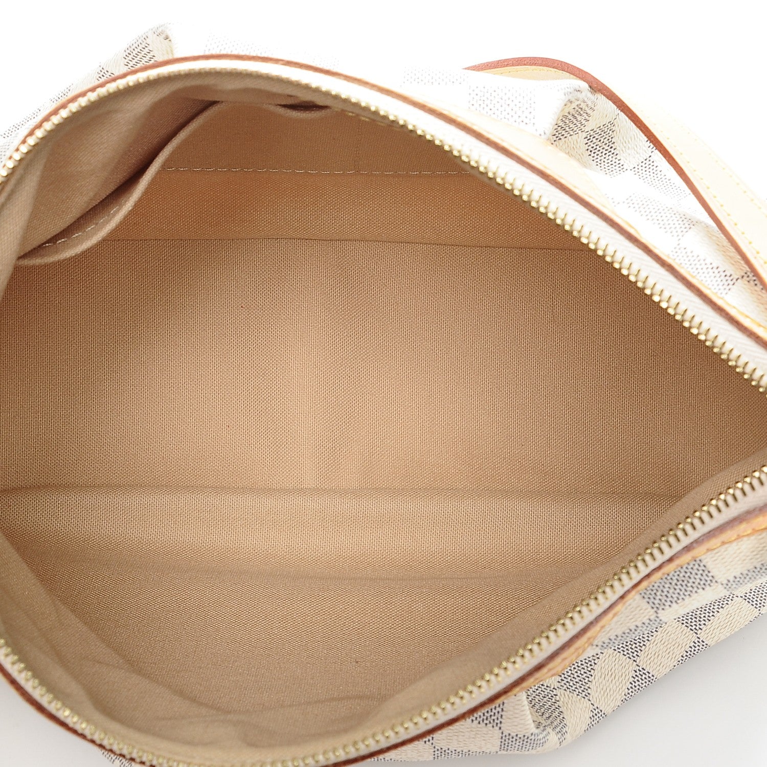 Louis Vuitton Damier Azur Siracusa PM 5 of 6