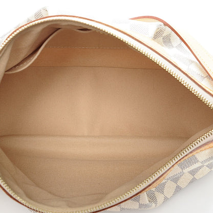 Louis Vuitton Damier Azur Siracusa PM 5 of 6