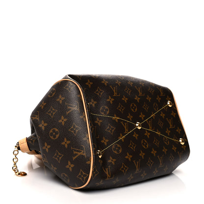 Louis Vuitton Monogram Tivoli GM 4 of 14