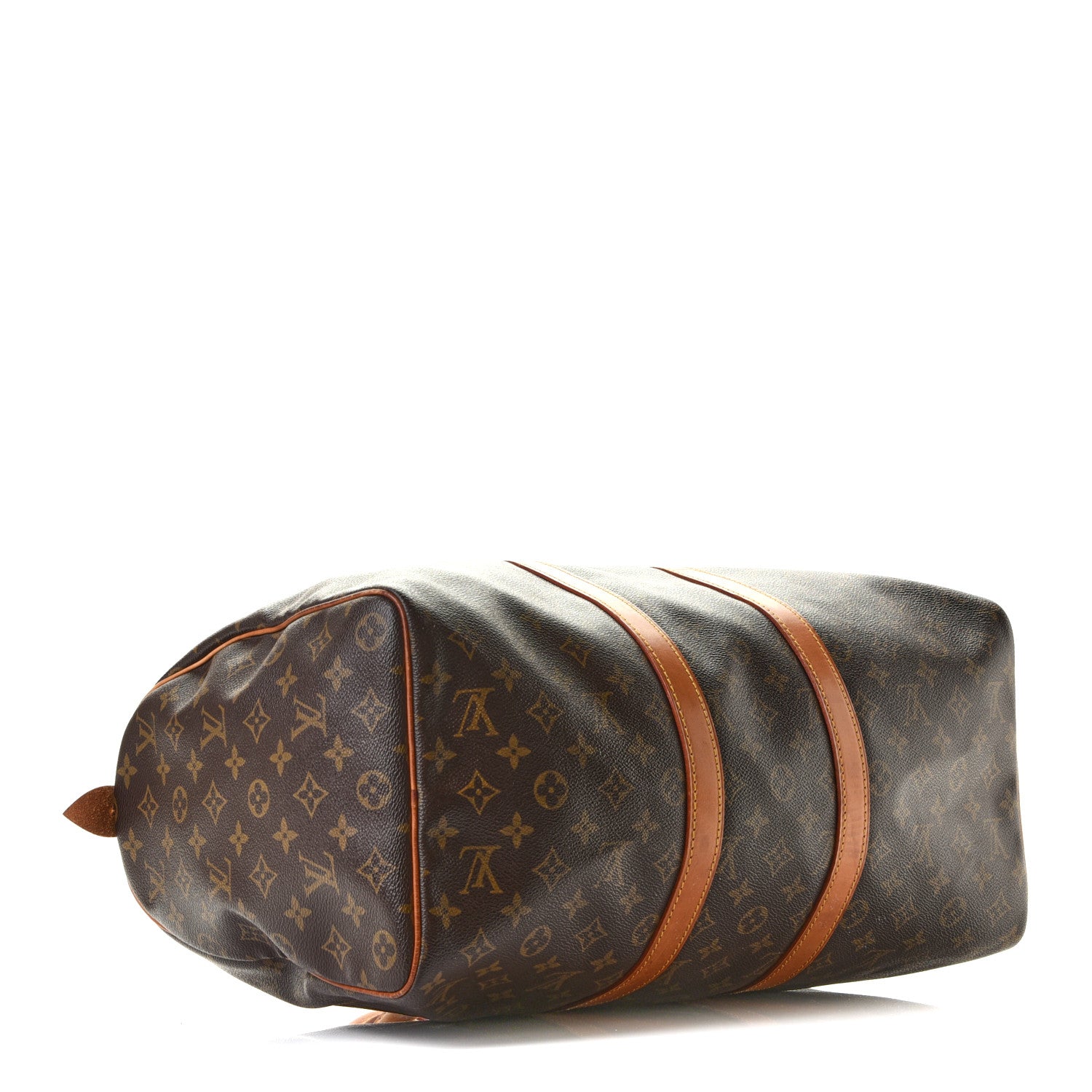 Louis Vuitton Monogram Keepall 45 7 of 16