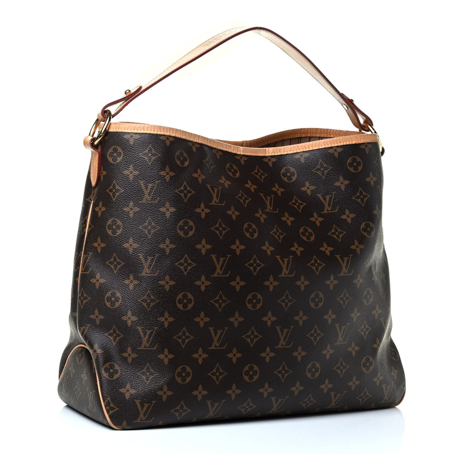 Monogram Delightful MM