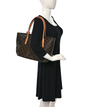 Louis Vuitton Monogram Raspail PM 2 of 8
