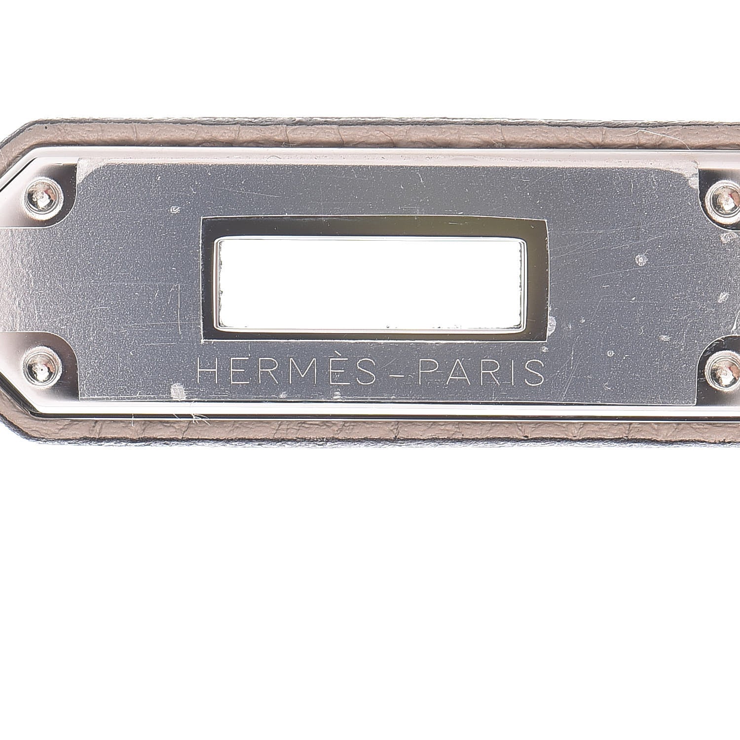 Hermes Togo Birkin 30 Gris Tourterelle 9 of 31