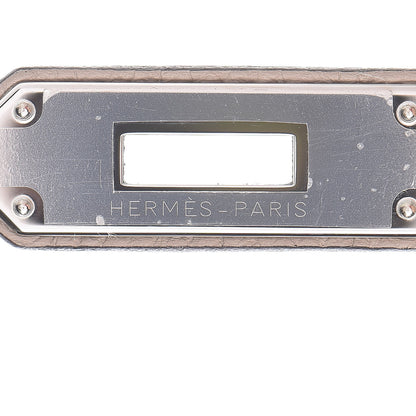 Hermes Togo Birkin 30 Gris Tourterelle 9 of 31