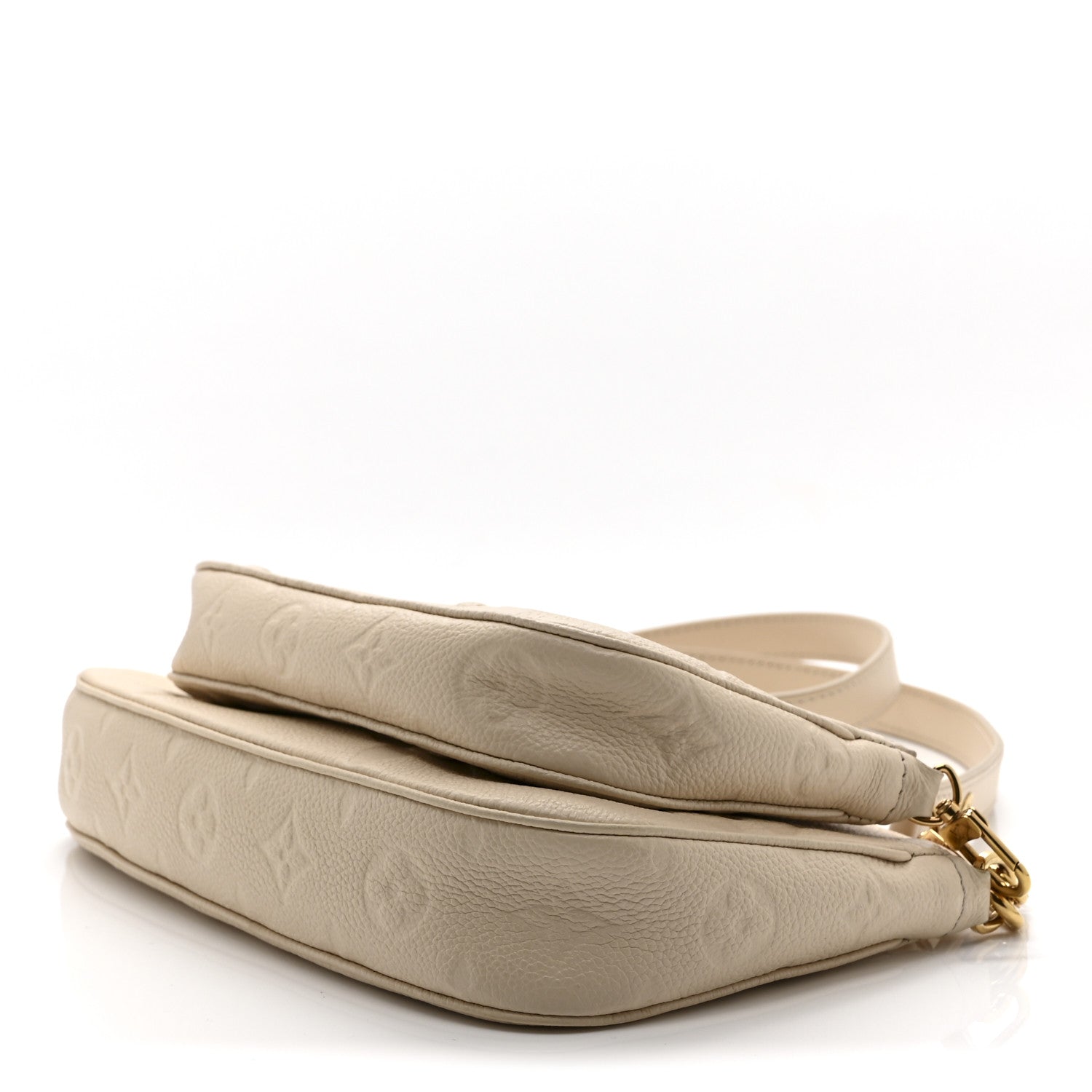 Louis Vuitton Empreinte Monogram Giant Multi Pochette Accessories