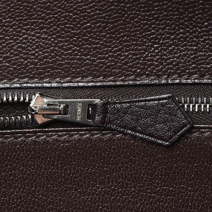 Hermes Fjord Birkin 35 Ebene 13 of 32