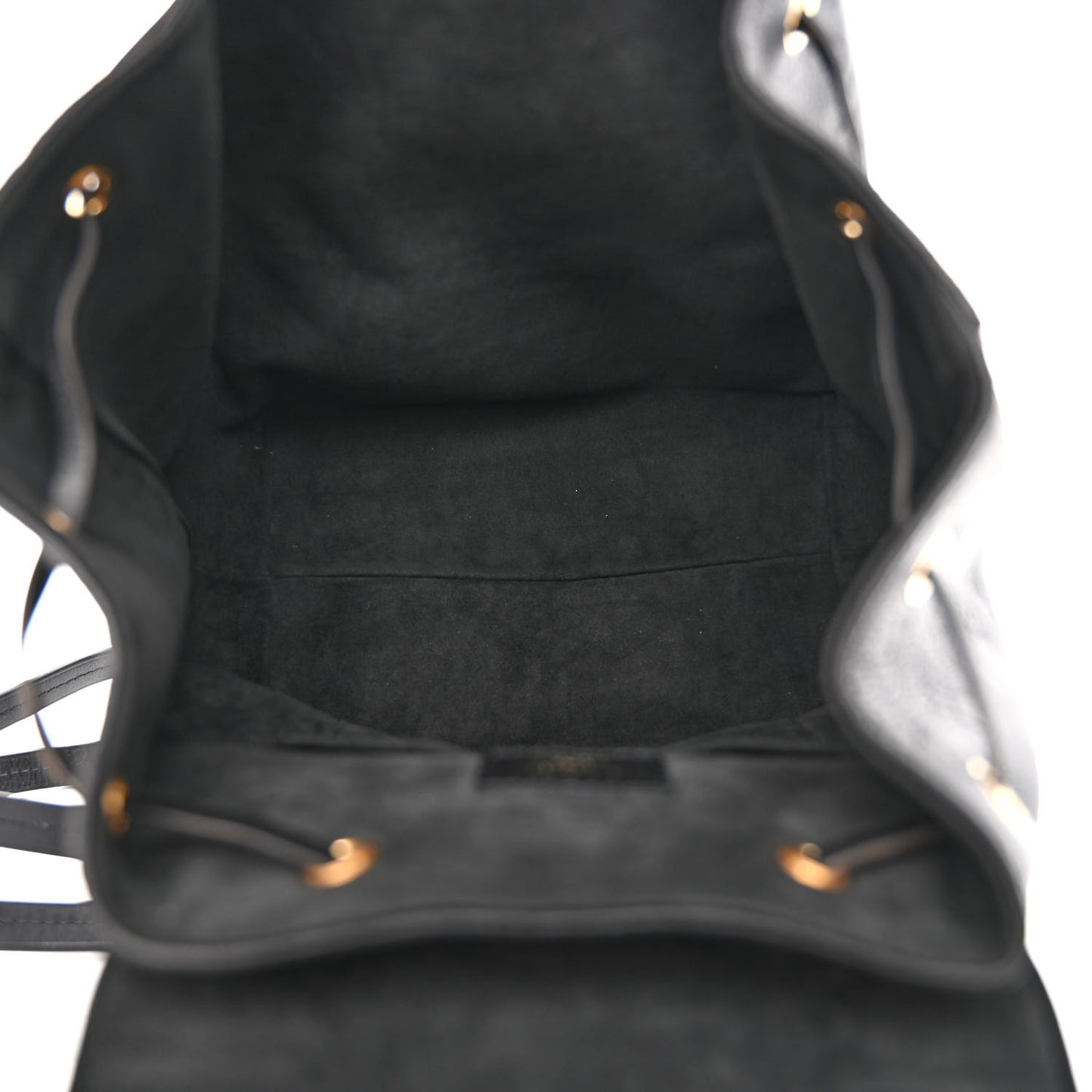 Empreinte Montsouris NM Backpack Black