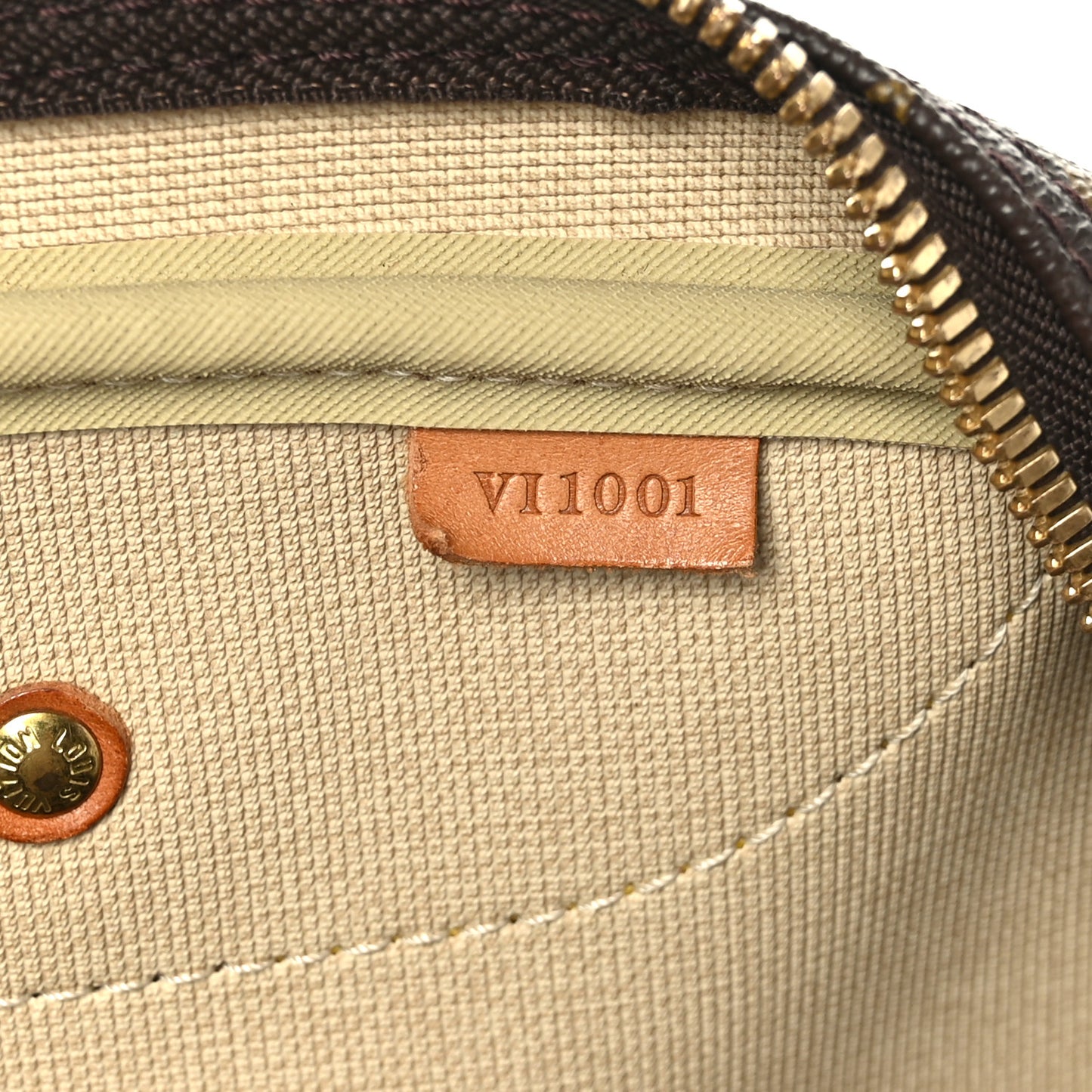 Monogram Evasion Sports Bag