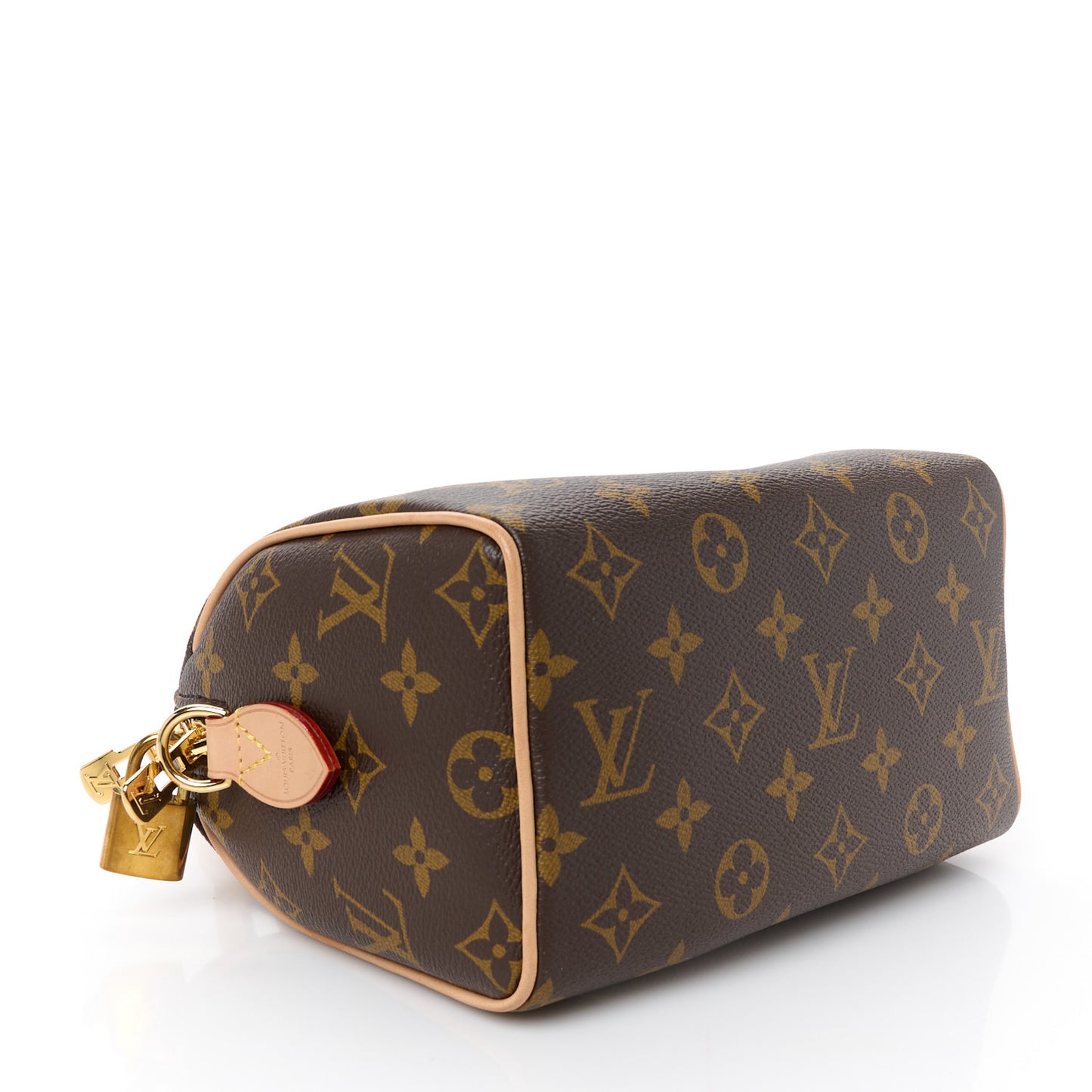 Monogram Speedy Bandouliere 20