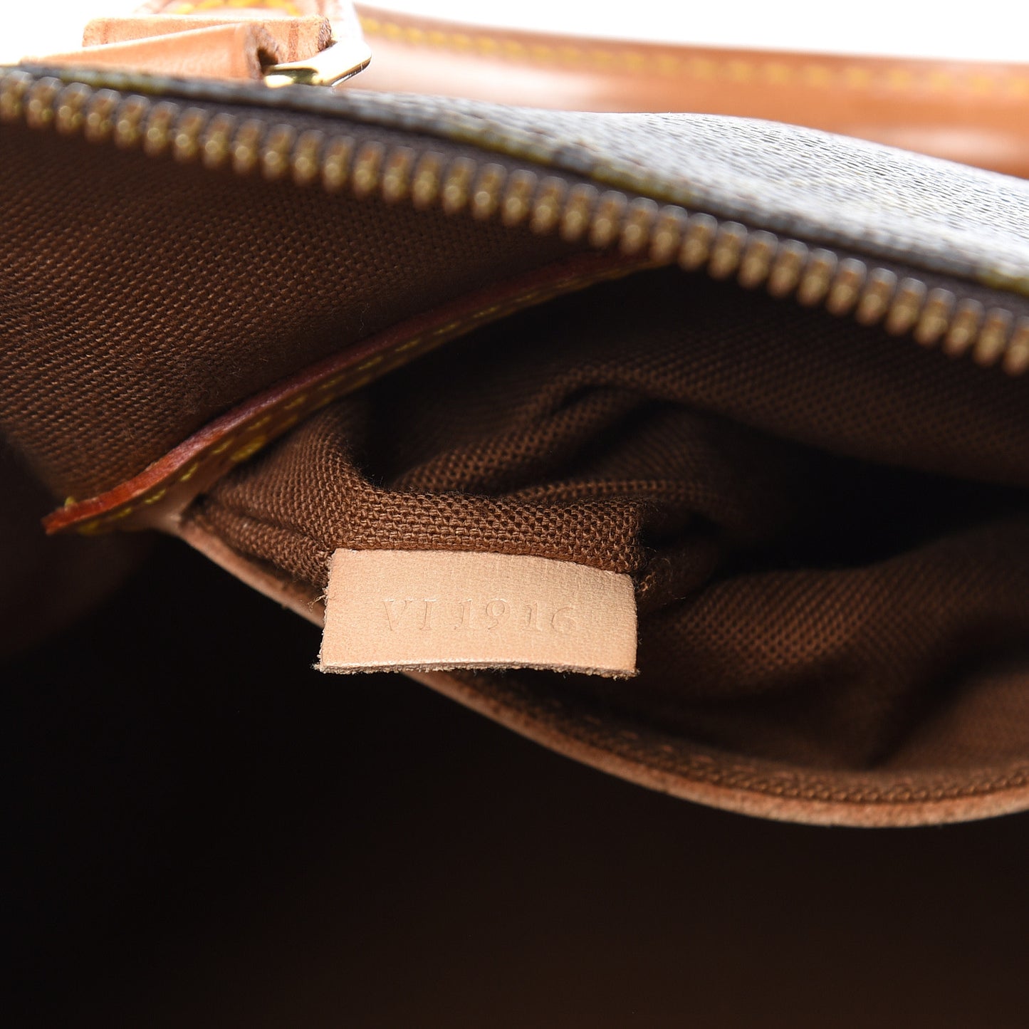 Monogram Alma PM