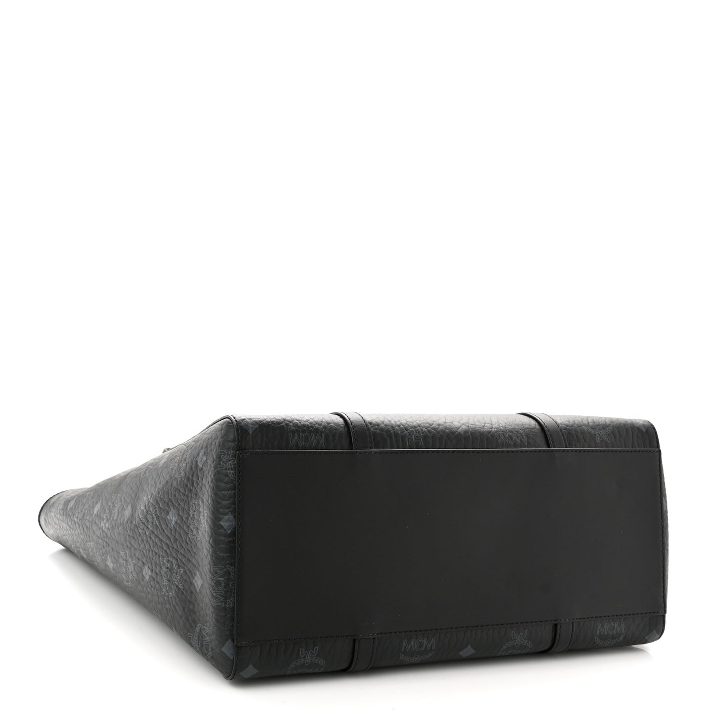 Visetos Toni Shopper Tote Black