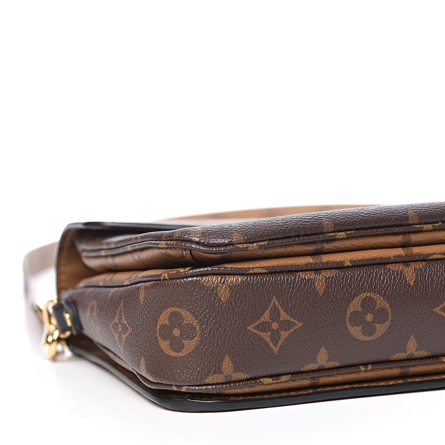 Louis Vuitton Reverse Monogram Pochette Metis 8 of 10