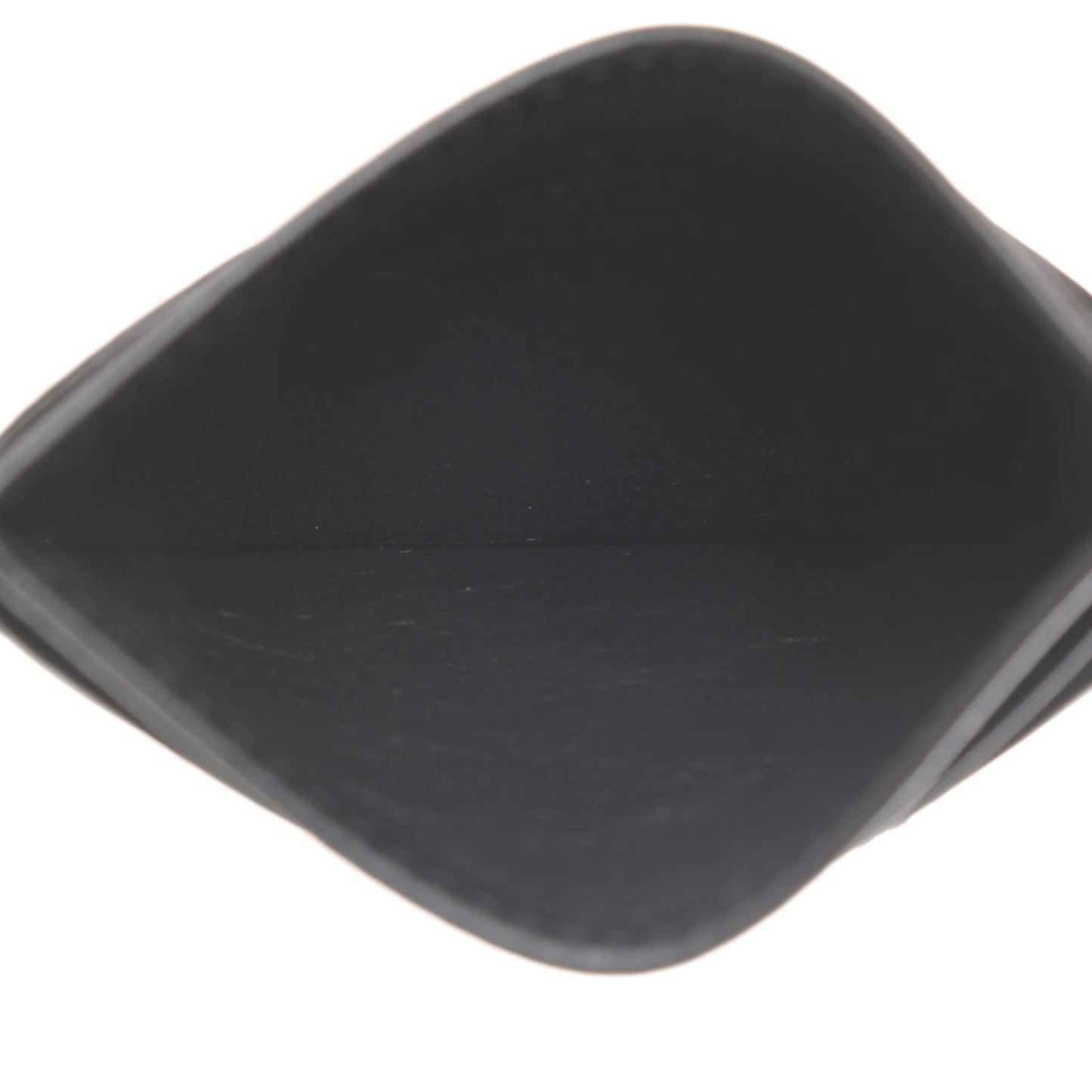 Calfskin Matelasse GG Marmont Card Holder Black