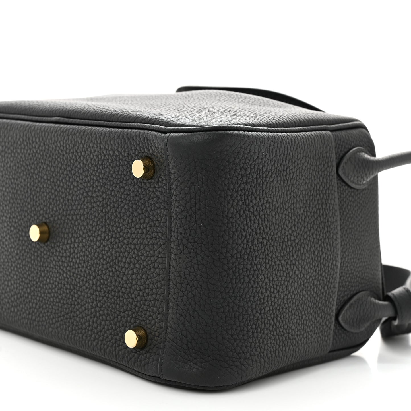 Taurillon Clemence Lindy 26 Black