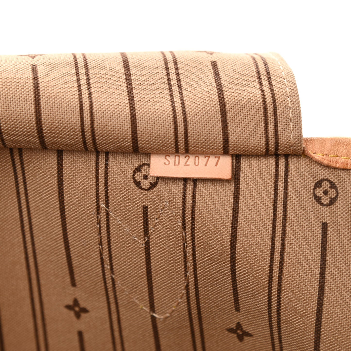 Monogram Neverfull MM