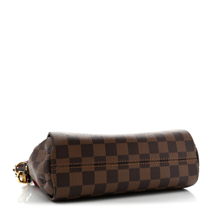 Louis Vuitton Damier Ebene Croisette 4 of 11