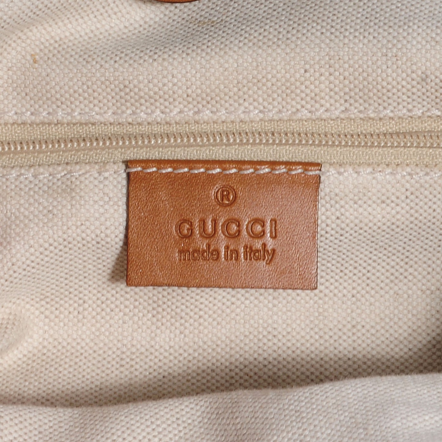 Denim Monogram Medium Sukey Tote