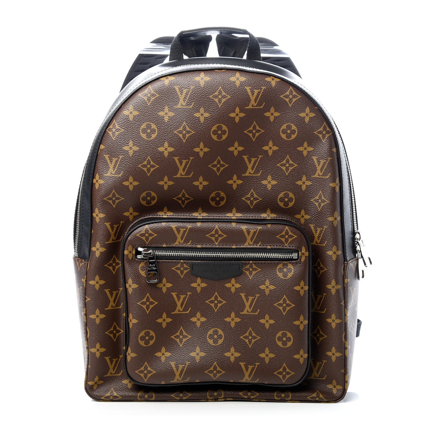 Monogram Macassar Josh Backpack