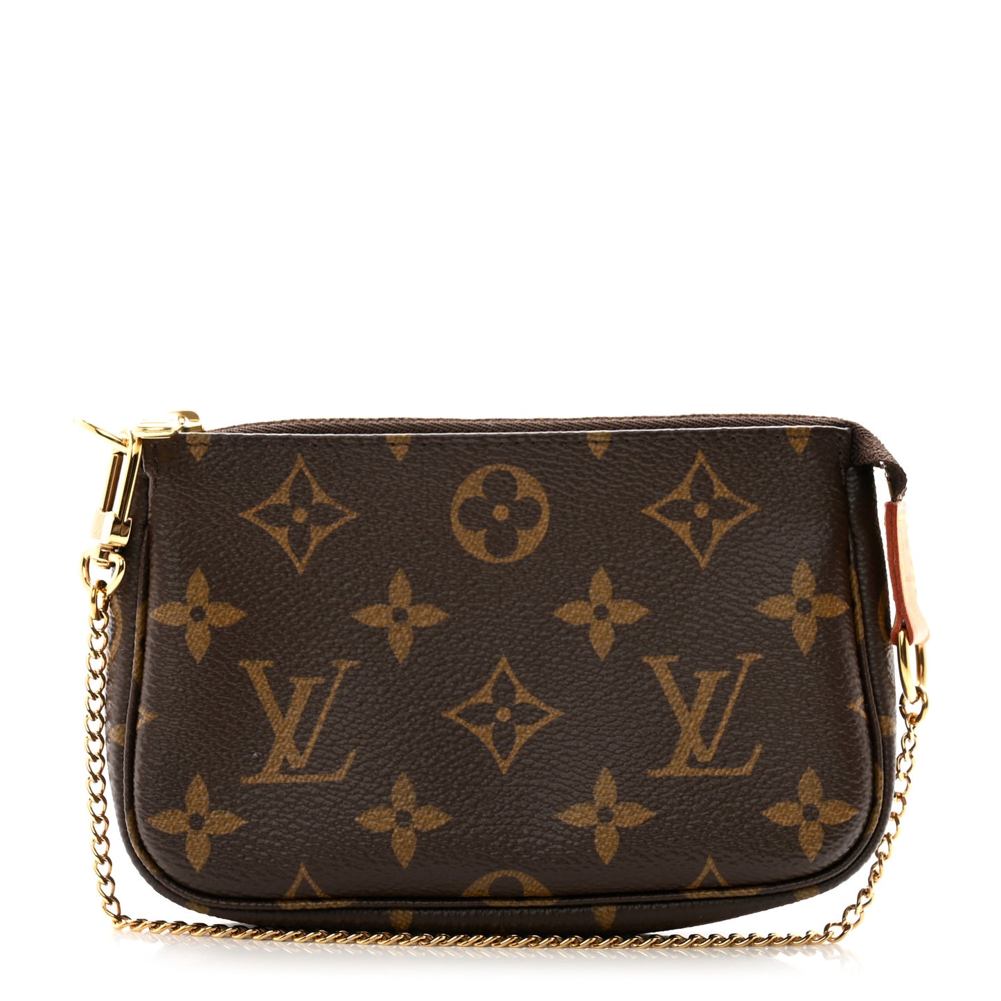 Monogram Mini Pochette Accessories