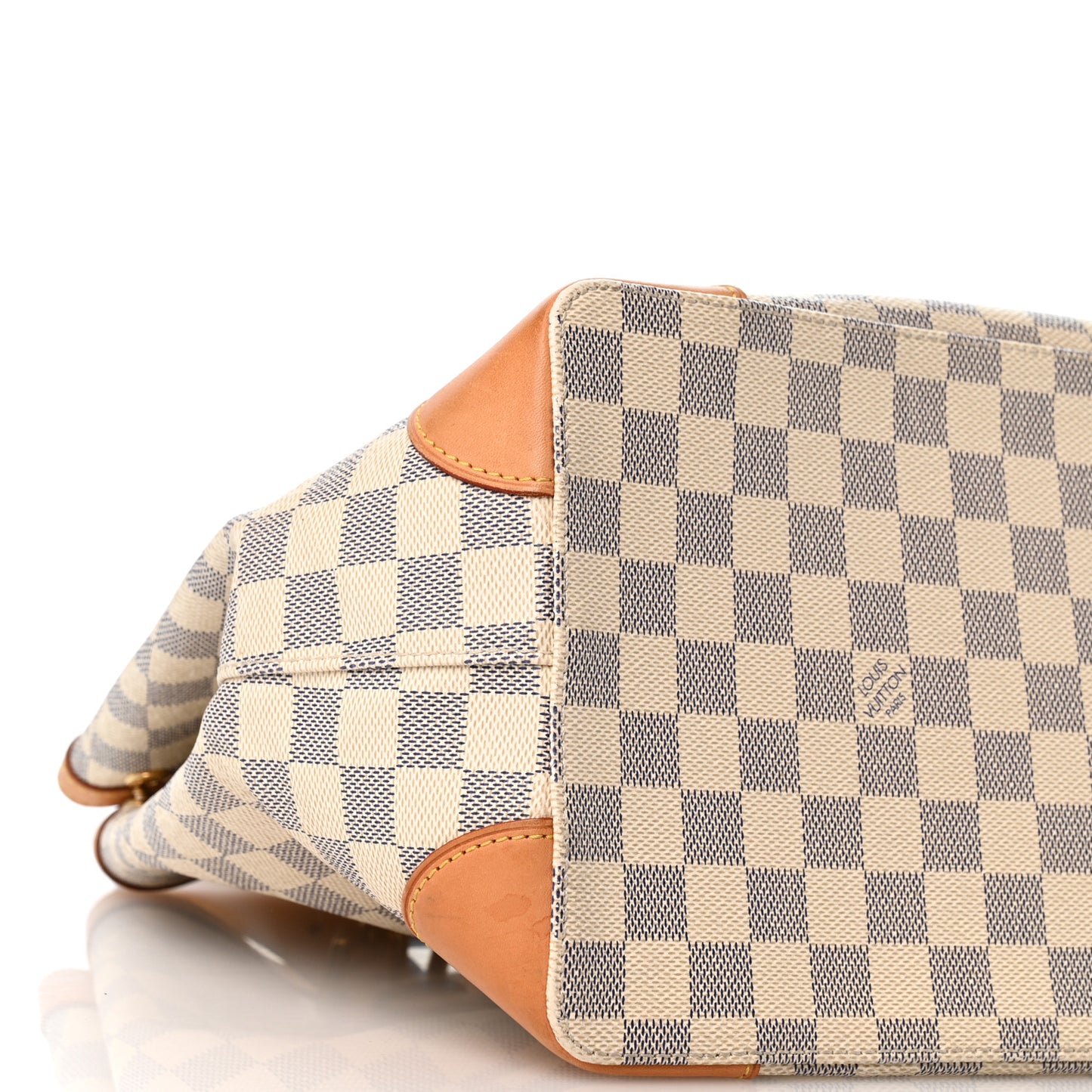 Damier Azur Hampstead MM