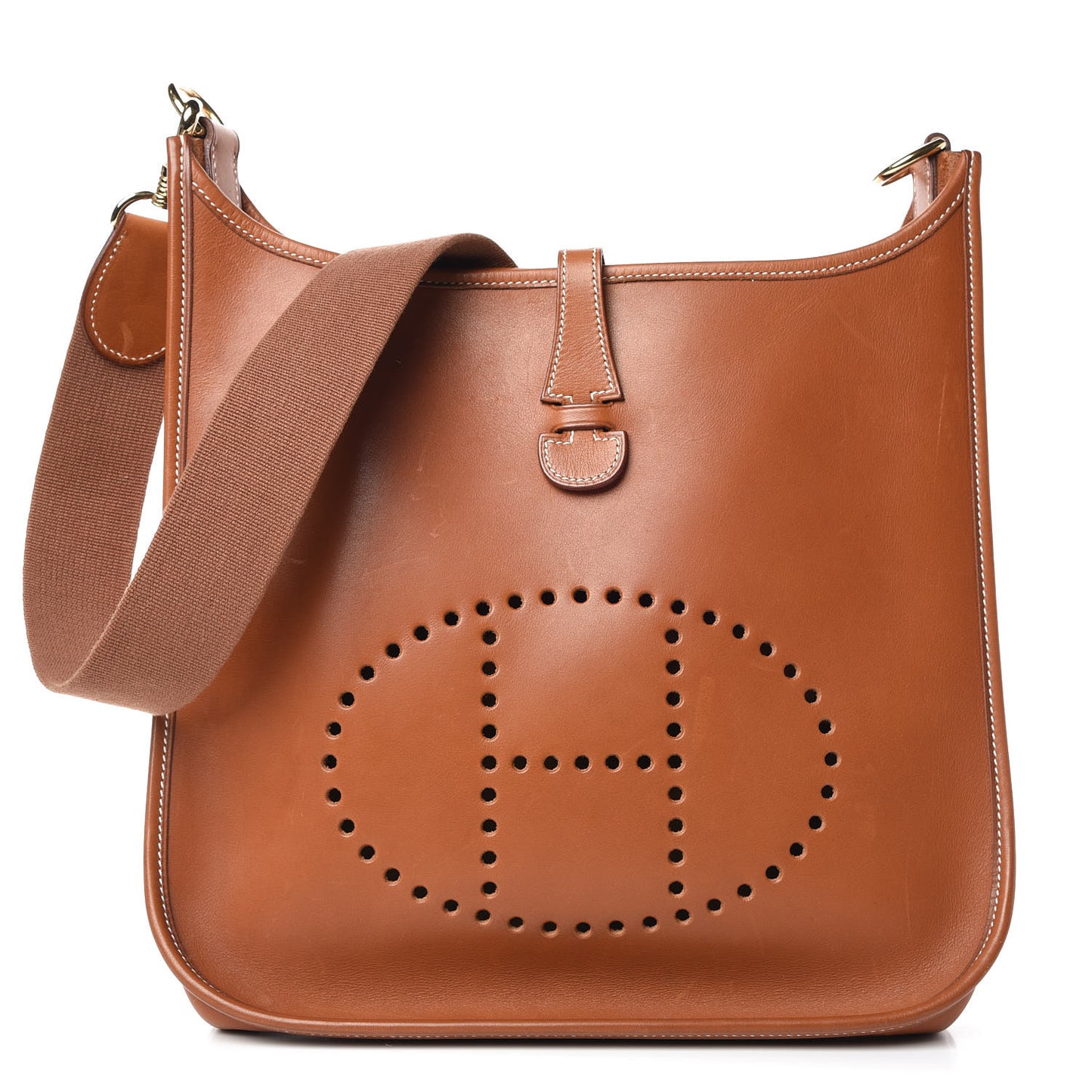 Barenia Evelyne PM Fauve