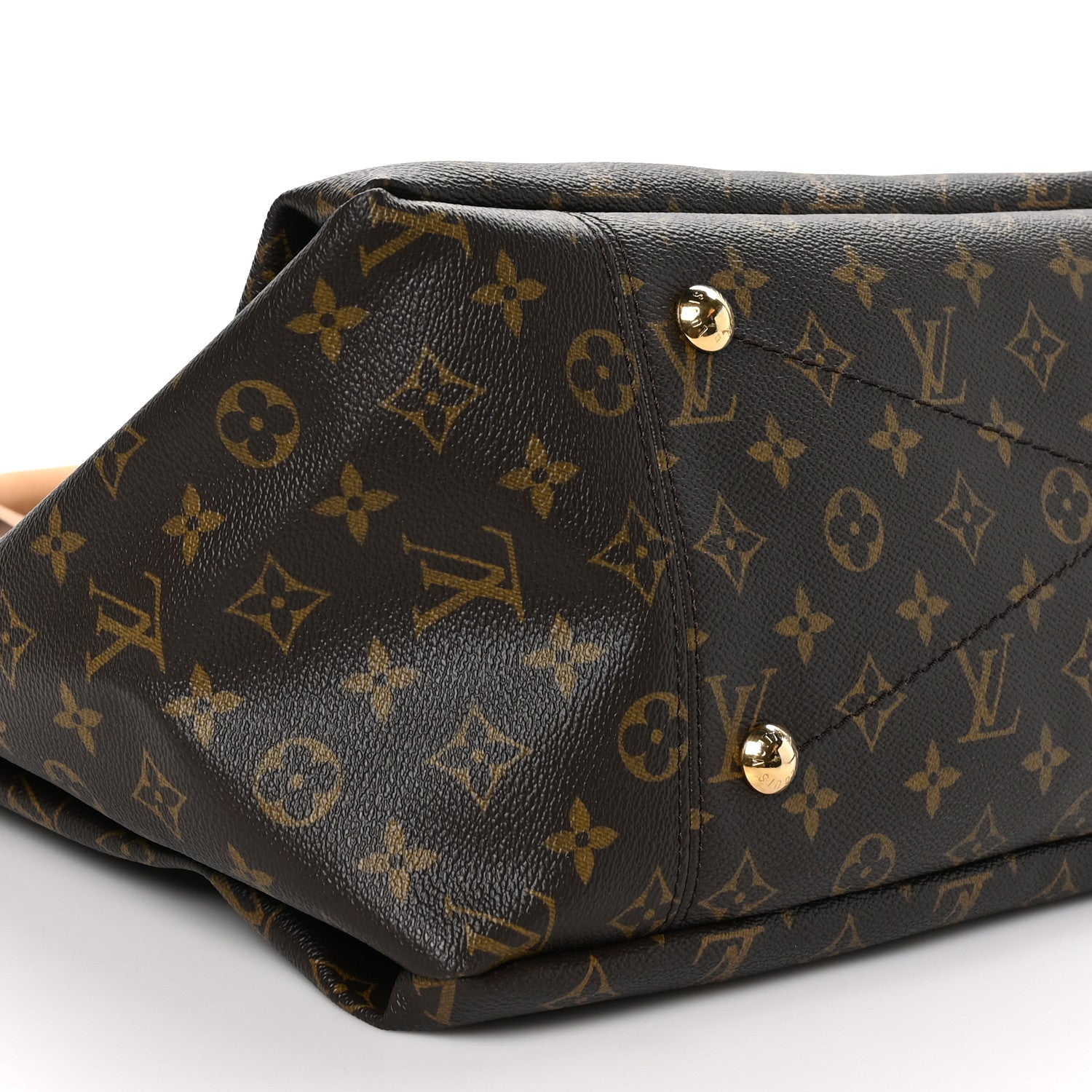 Louis Vuitton Monogram Artsy GM 7 of 9