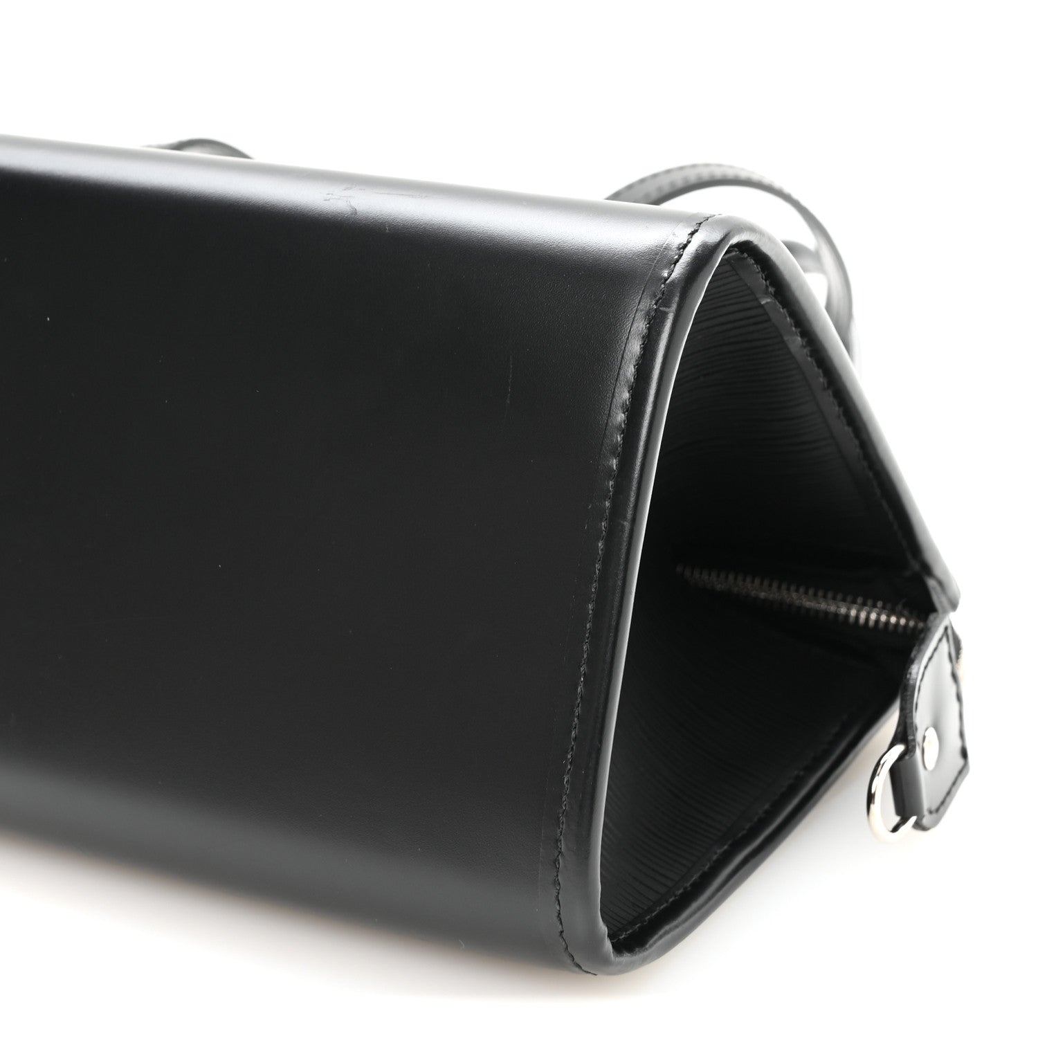 Louis Vuitton Epi Madeleine PM Black 9 of 9