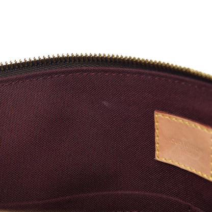 Louis Vuitton Monogram Turenne MM 9 of 13
