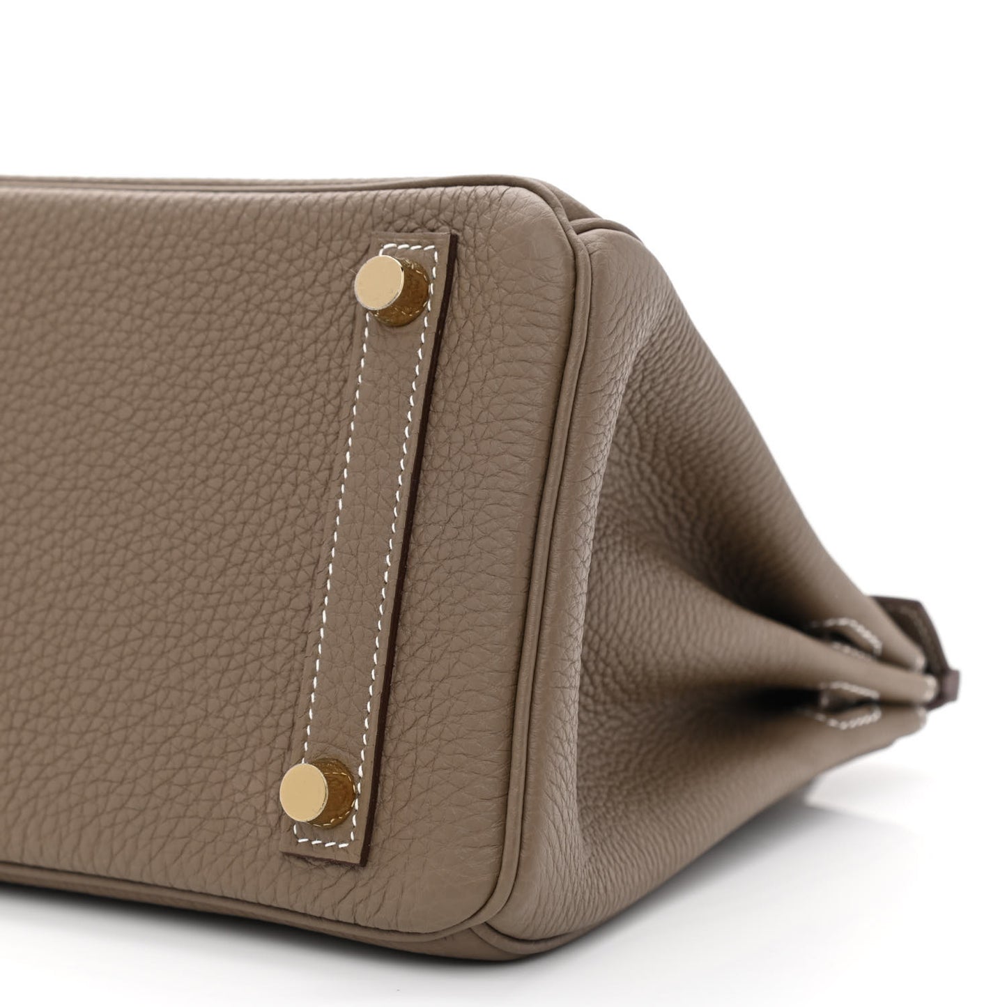 Togo Birkin 25 Etoupe