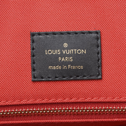 Louis Vuitton Reverse Monogram Giant Onthego MM 7 of 10